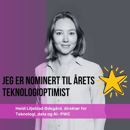 2026- De nominerte til årets Teknologioptimist !  (4)