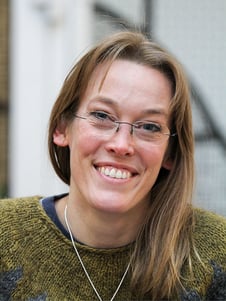 Christin Gorman