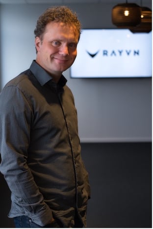 Henrik Rayvn