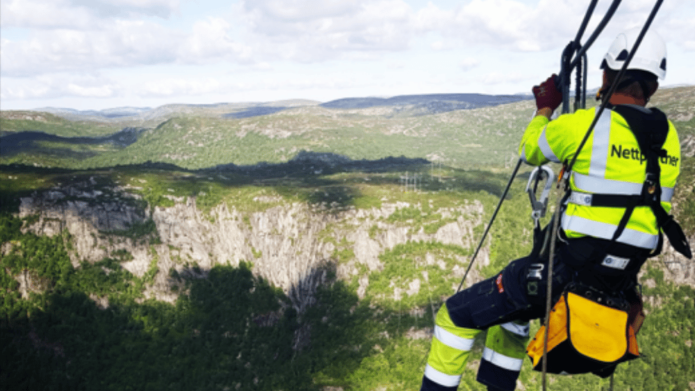 Jobbe som energimontør i 2021