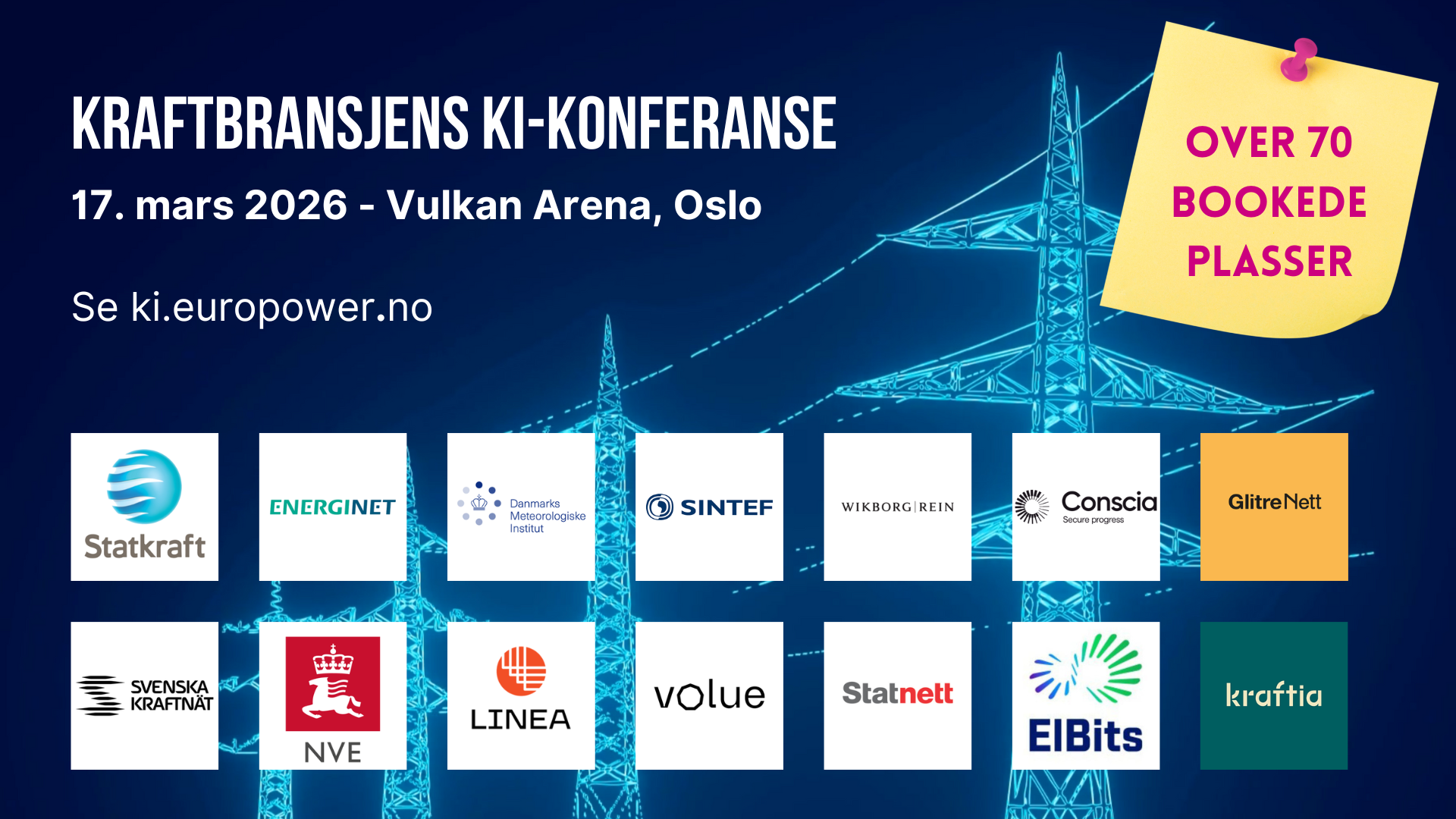 KI Konferansen 2026 - 1920x1080 (4)