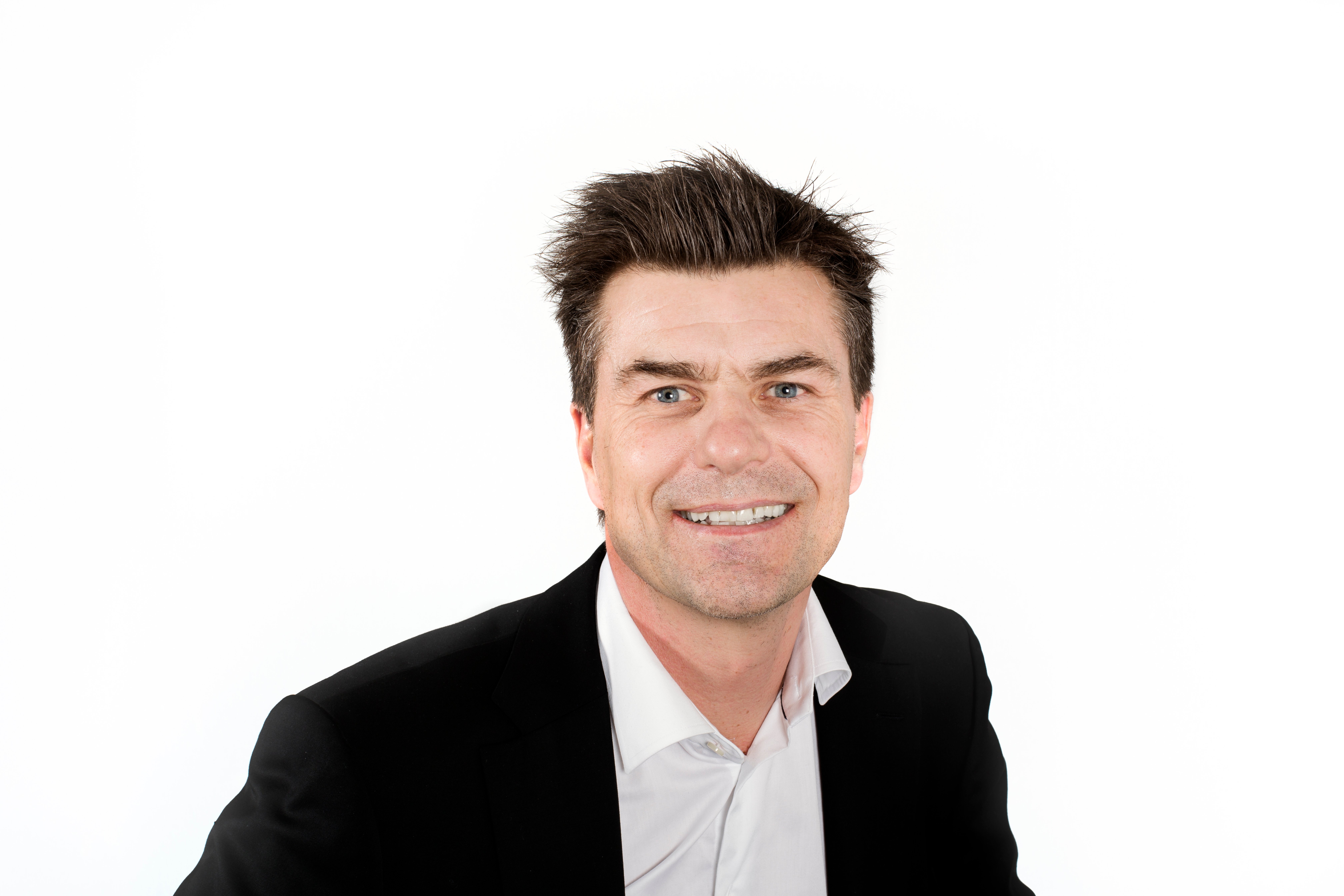 Ronny Micalsen