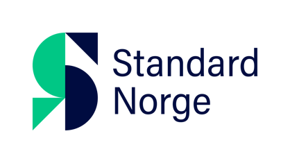 Standard Norge hovedlogo