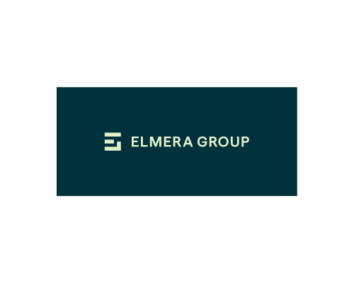 Elmera Group ASA - Logo