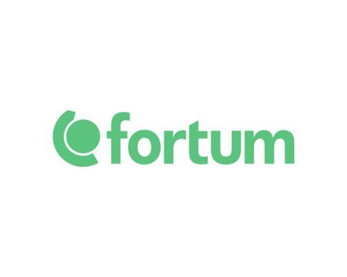 Fortum Logo