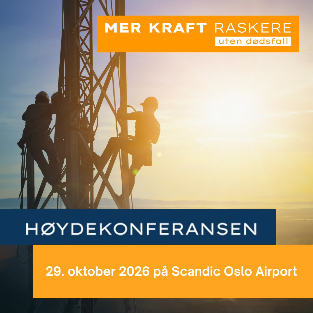 Høydekonferansen (4)
