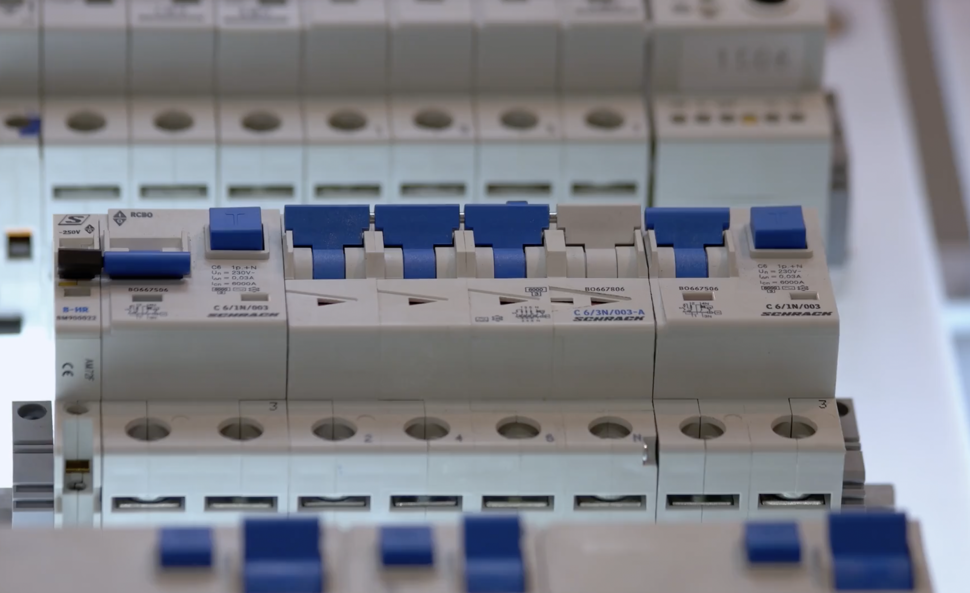 Introduksjon til NK 350 – ombygging av elektriske lavspenningsanlegg fra 230V IT/TT til 230/400V TN