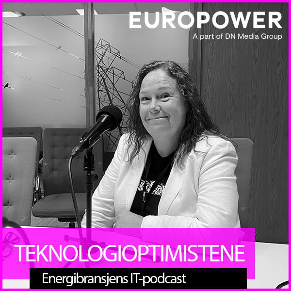 Podcastcover Ingeborg