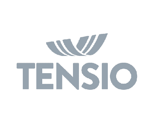 Tensio-logo redigert