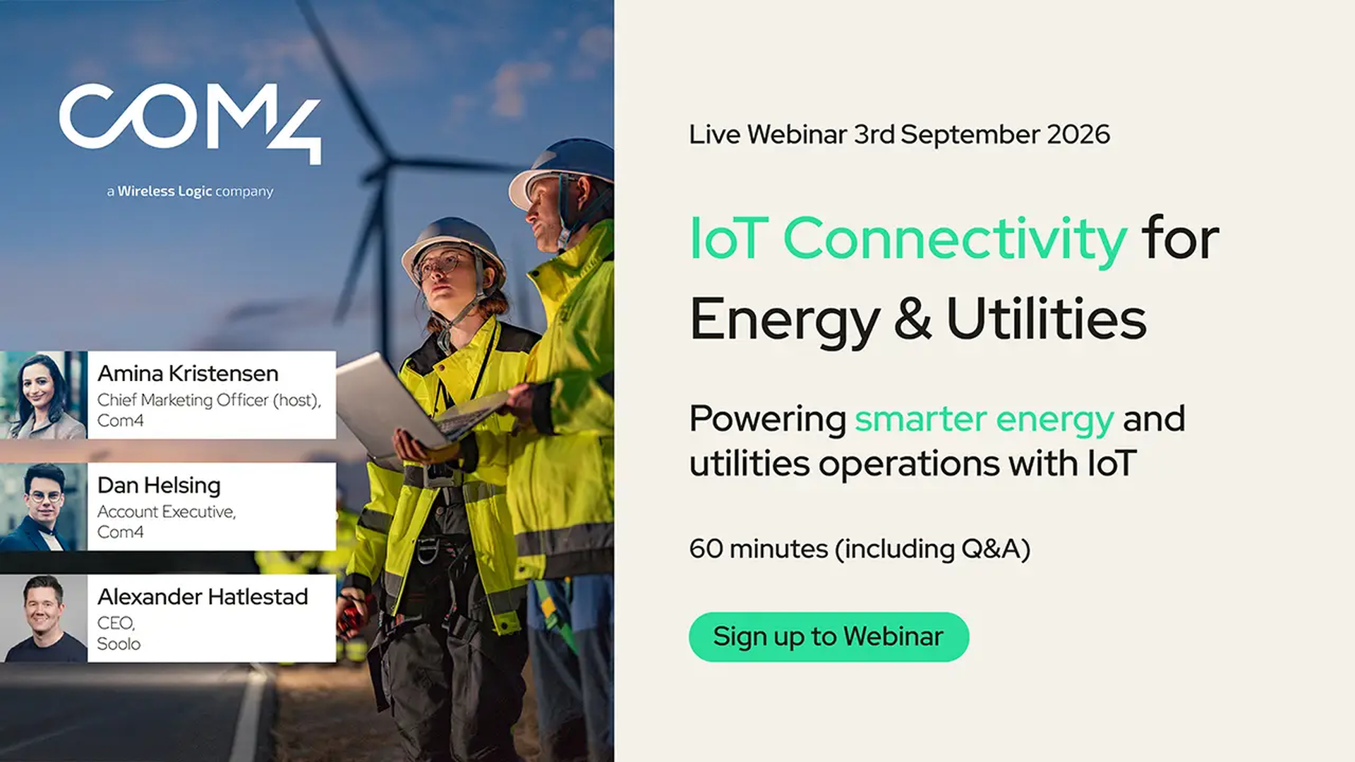 com4 logo