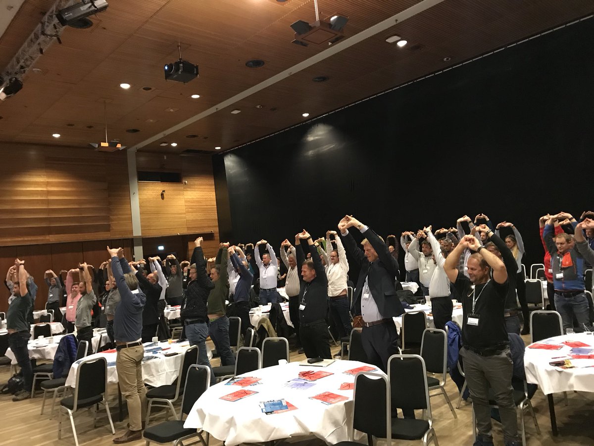 høydekonferansen