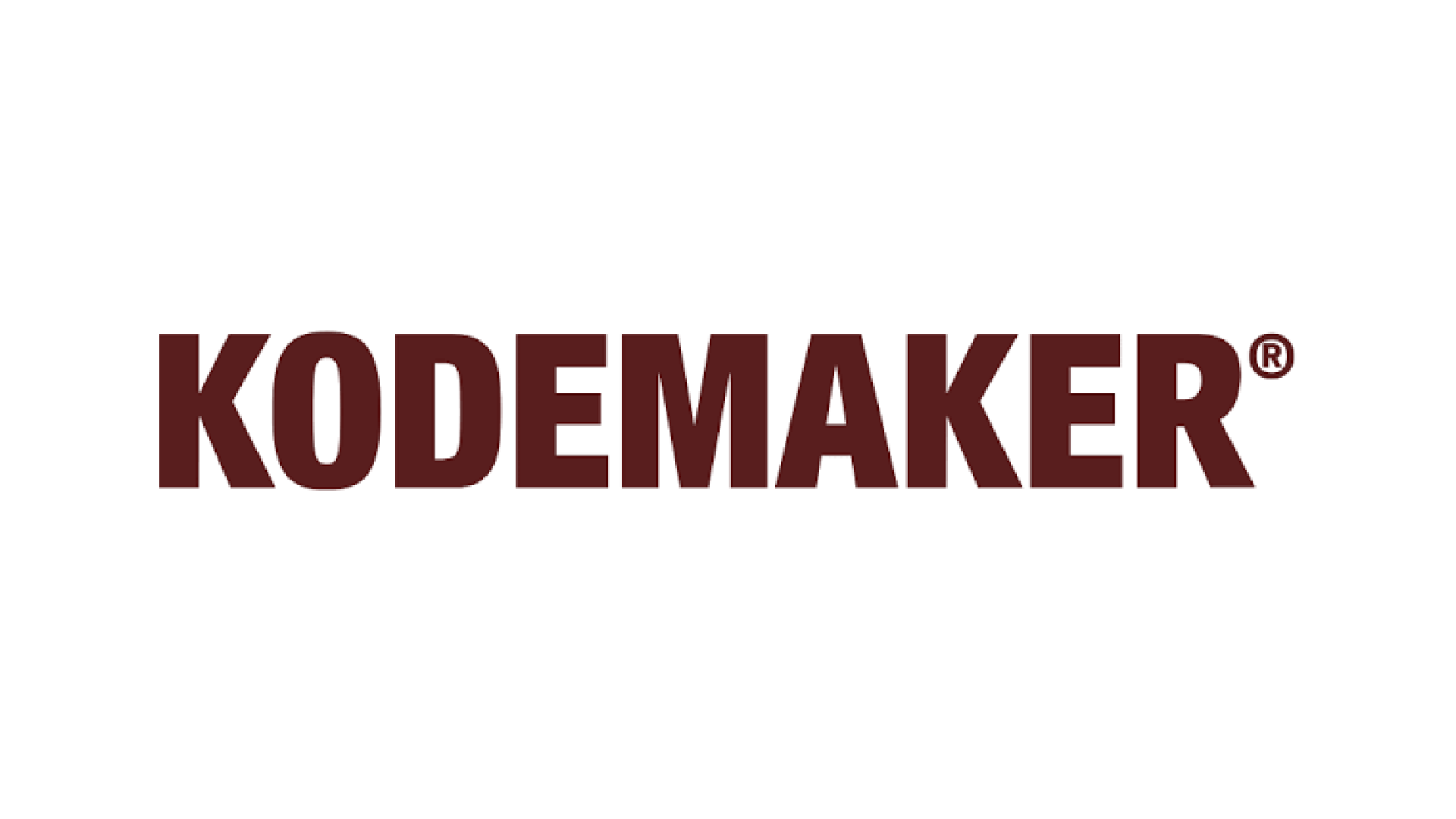 kodemaker logo 1920x1080